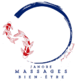 Logo Janore Massage bien-être